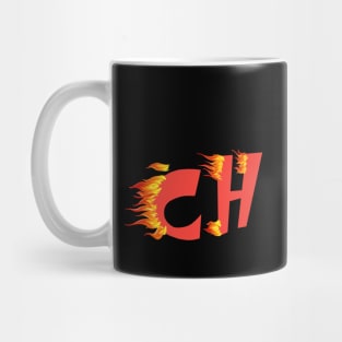 Launchpad Band Mug